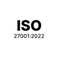 ISO 27001:2022